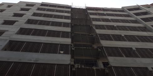7425000 ৳ Residential