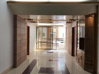  sqm Living Size Residential Properties for Rent in Bashundhara R-A
