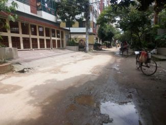 20000 ৳ Residential