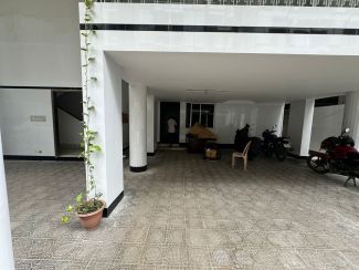  sqm Living Size Commercial Properties for Rent in Mohakhali DOHS