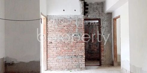  sqm Living Size Residential Properties for Sale in Agargaon