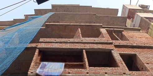  sqm Living Size Residential Properties for Sale in Mirpur
