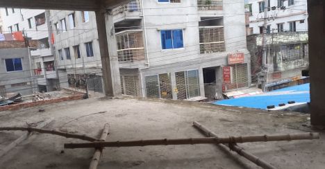 4500000 ৳ Residential