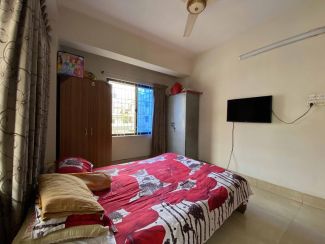  sqm Living Size Residential Properties for Rent in Mohammadpur