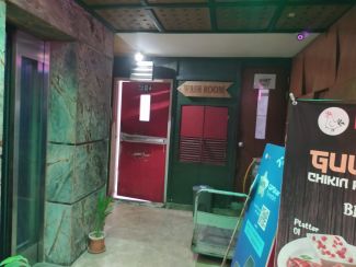  sqm Living Size Commercial Properties for Rent in Dhanmondi