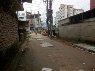 3700000 ৳ Residential