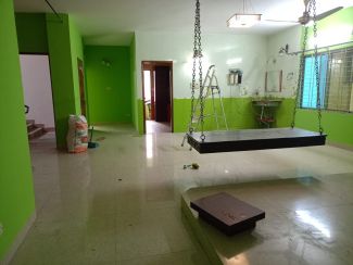  sqm Living Size Residential Properties for Rent in Mohammadpur