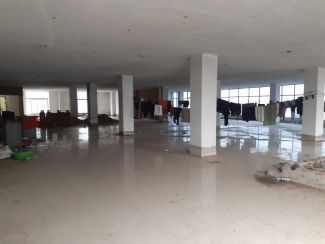  sqm Living Size Commercial Properties for Rent in Uttara