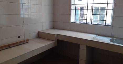  sqm Living Size Residential Properties for Sale in Mirpur