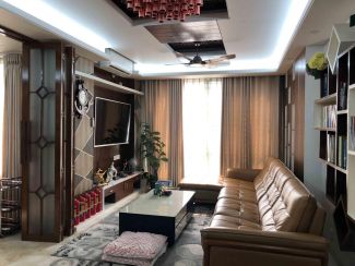  sqm Living Size Residential Properties for Sale in Uttara