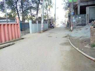 4123500 ৳ Residential