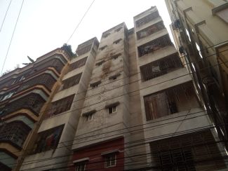 6900000 ৳ Residential