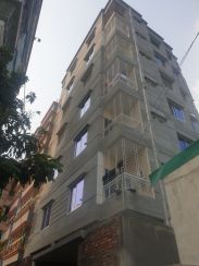 4900000 ৳ Residential