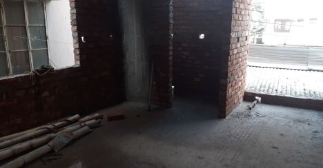4500000 ৳ Residential