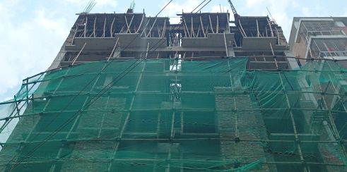  sqm Living Size Residential Properties for Sale in Mirpur