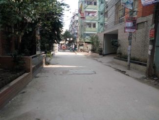 23500 ৳ Residential