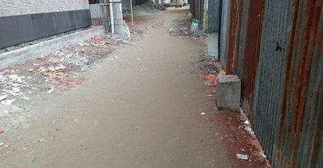 5000000 ৳ Residential