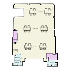  sqm Land Size Commercial Properties for Rent