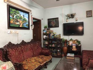  sqm Living Size Residential Properties for Sale in Dhanmondi