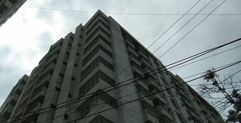 5244000 ৳ Residential