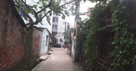  sqm Land Size Residential Properties for Rent