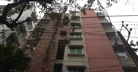 8000000 ৳ Residential