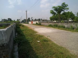  sqm Living Size Residential Properties for Sale in Purbachal