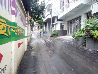 30000 ৳ Residential