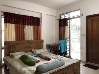  sqm Living Size Residential Properties for Sale in Uttara