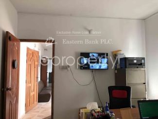 4000000 ৳ Residential