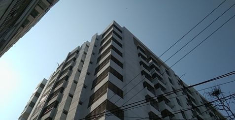 5800000 ৳ Residential