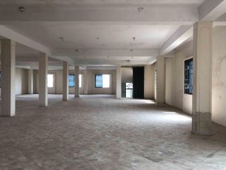  sqm Living Size Commercial Properties for Rent in 30 No. East Madarbari Ward