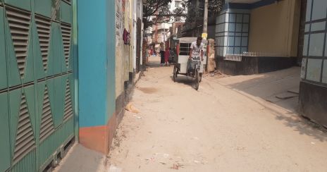4000000 ৳ Residential
