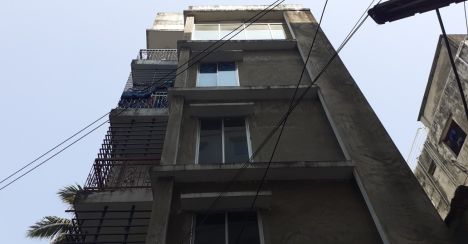5000000 ৳ Residential