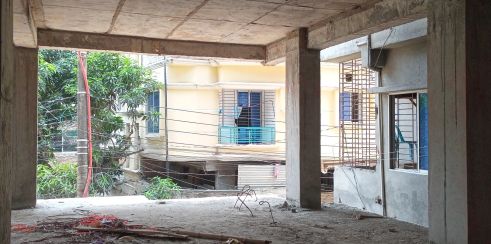 5675000 ৳ Residential