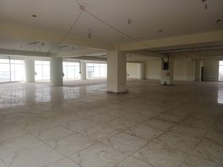  sqm Living Size Commercial Properties for Rent in Mohakhali