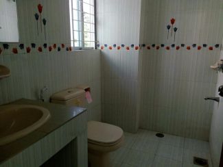  sqm Living Size Residential Properties for Rent in Khulshi