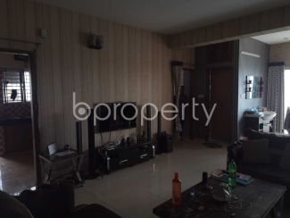  sqm Living Size Residential Properties for Rent in Uttara