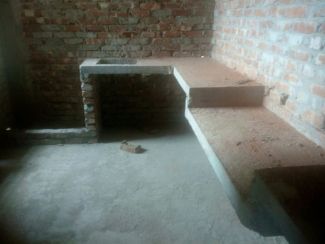  sqm Living Size Residential Properties for Sale in 4 No Chandgaon Ward