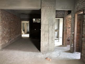  sqm Living Size Residential Properties for Sale in Mirpur