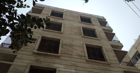  sqm Living Size Residential Properties for Sale in Mirpur
