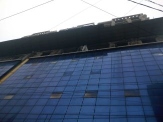 Banner
