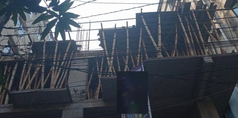  sqm Living Size Residential Properties for Sale in Mirpur