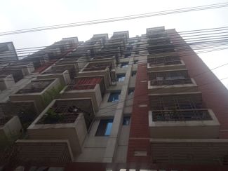 25000 ৳ Residential