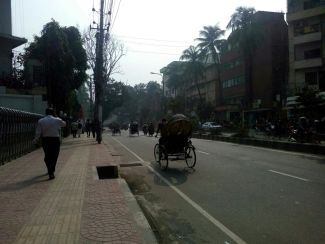 25000 ৳ Residential