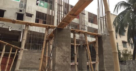  sqm Living Size Residential Properties for Sale in Kachukhet