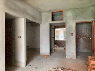  sqm Living Size Residential Properties for Sale in Bashundhara R-A