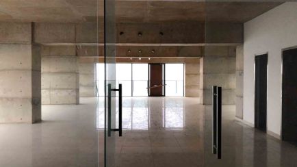  sqm Living Size Commercial Properties for Rent in Gulshan