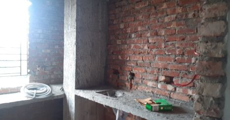 7900000 ৳ Residential