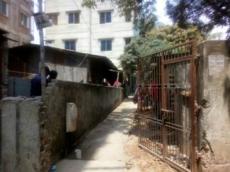 4050000 ৳ Residential